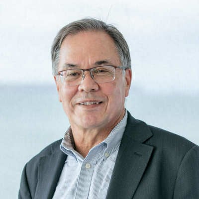 Dr Andrew J. Greenshaw PhD