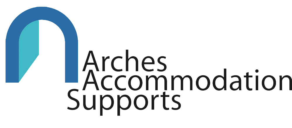 Arches-Accommodation-Logo
