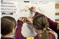 Example Betls Observations Observing Children and Young People Deepens Our Understanding of Their ...