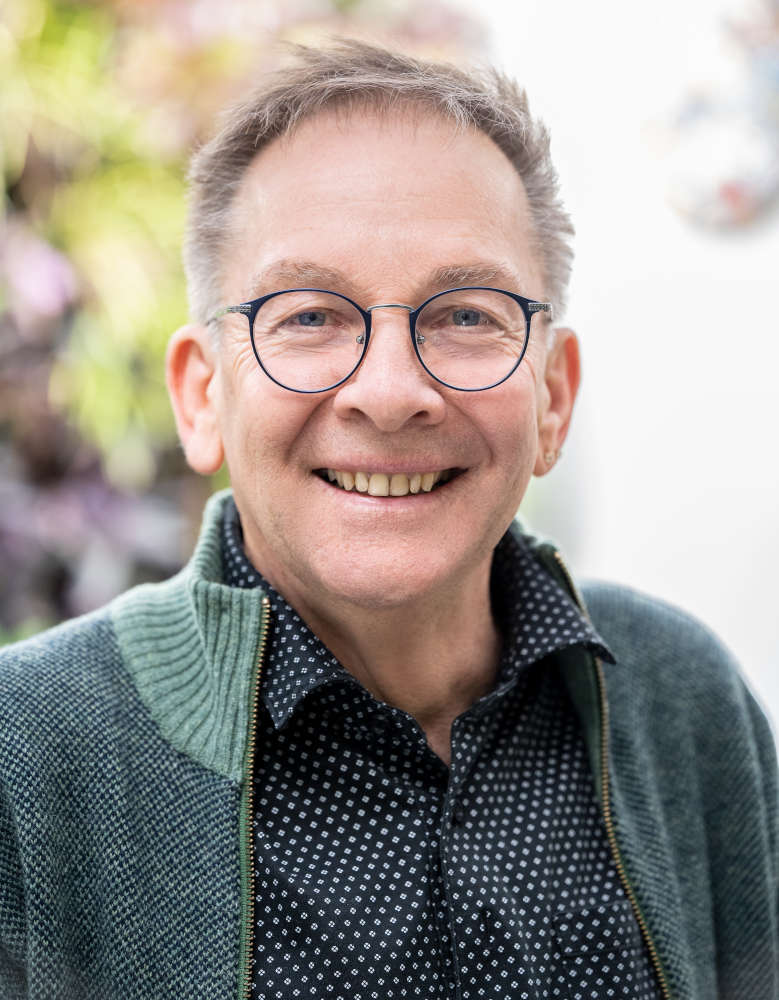 Mark Le Messurier
