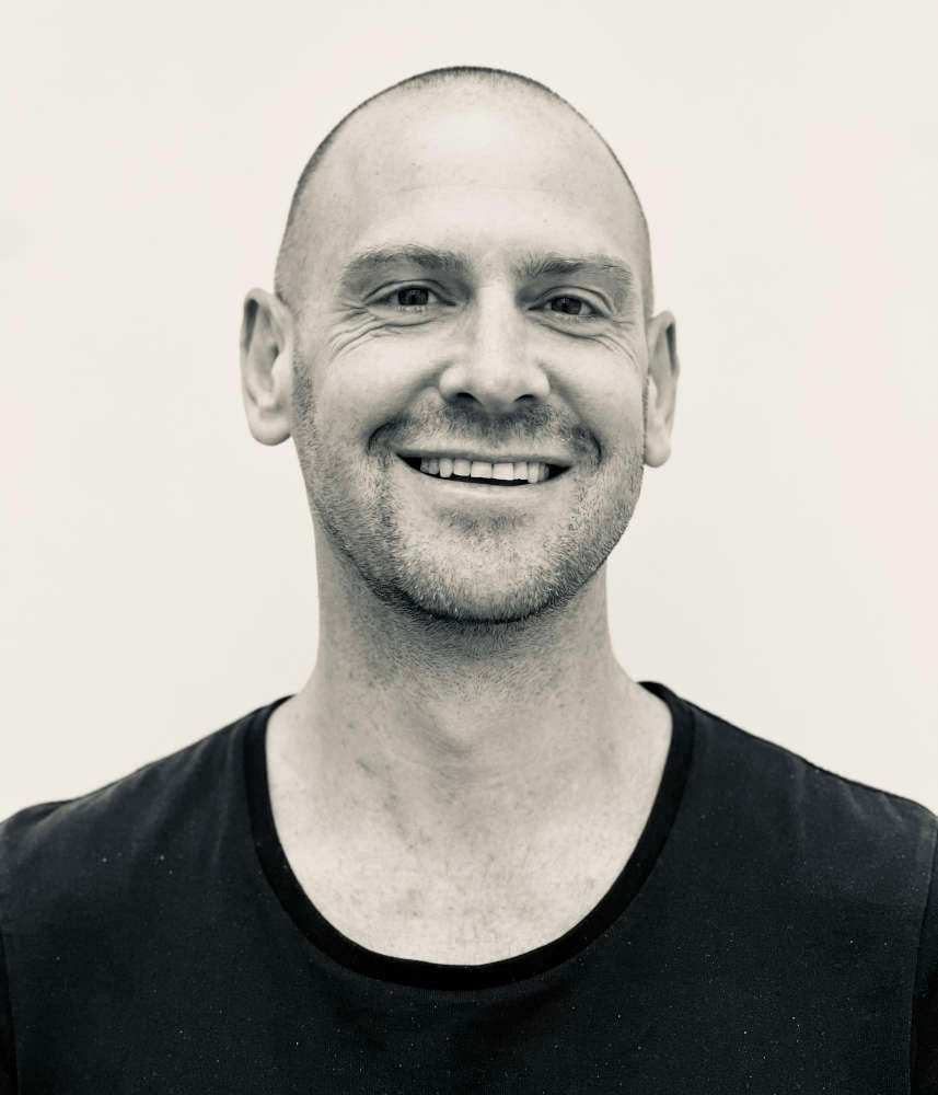 Brendan Ritchie