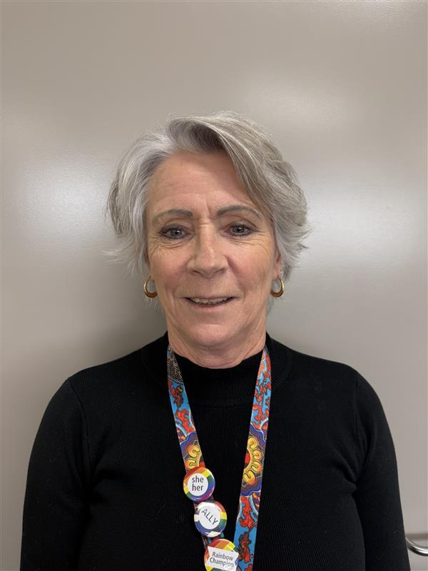 Carol Daws