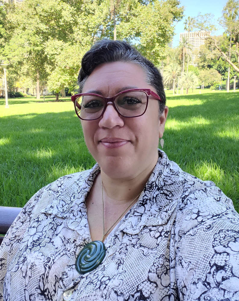 Claudia Leigh Faletolu