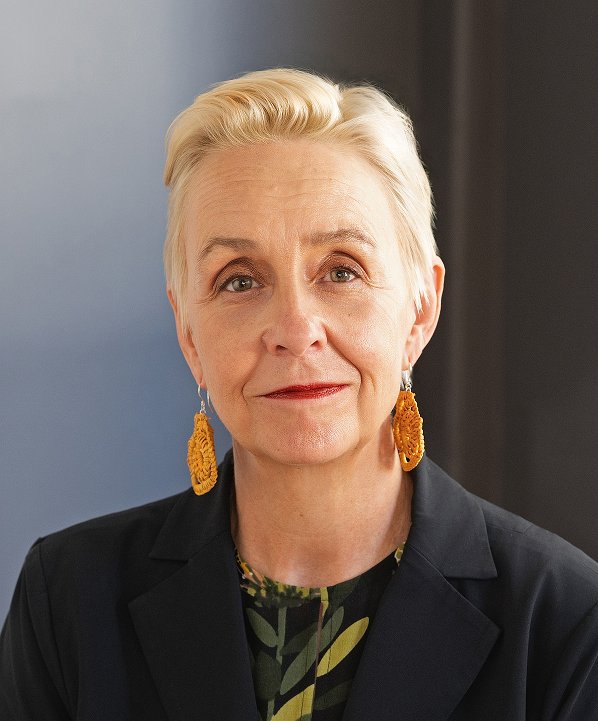 Commissioner Micaela Cronin-web