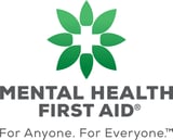 Mental Heath First Aid