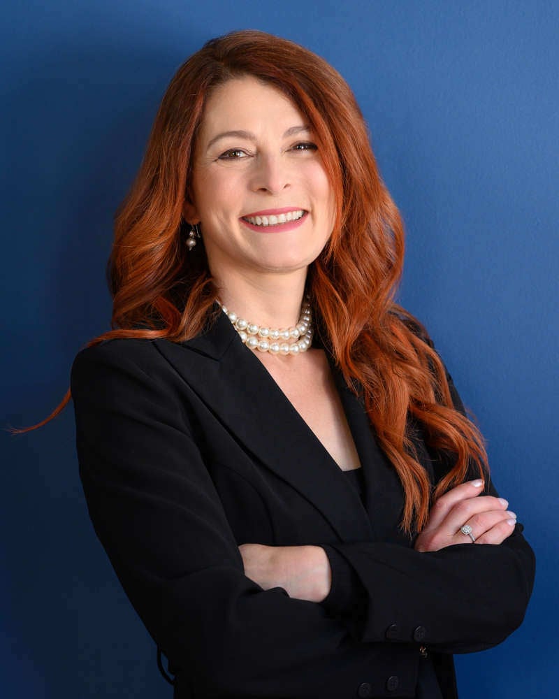 Sandra Surace 