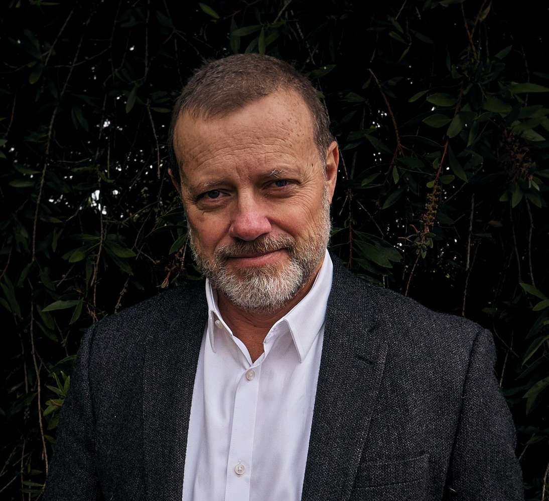 Dean Yates