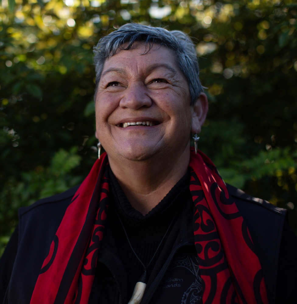 Donna Kerridge
