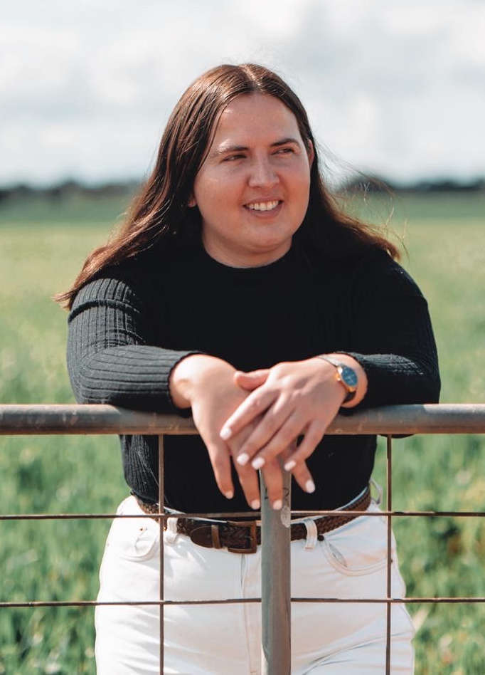 Dr Josie Clarke