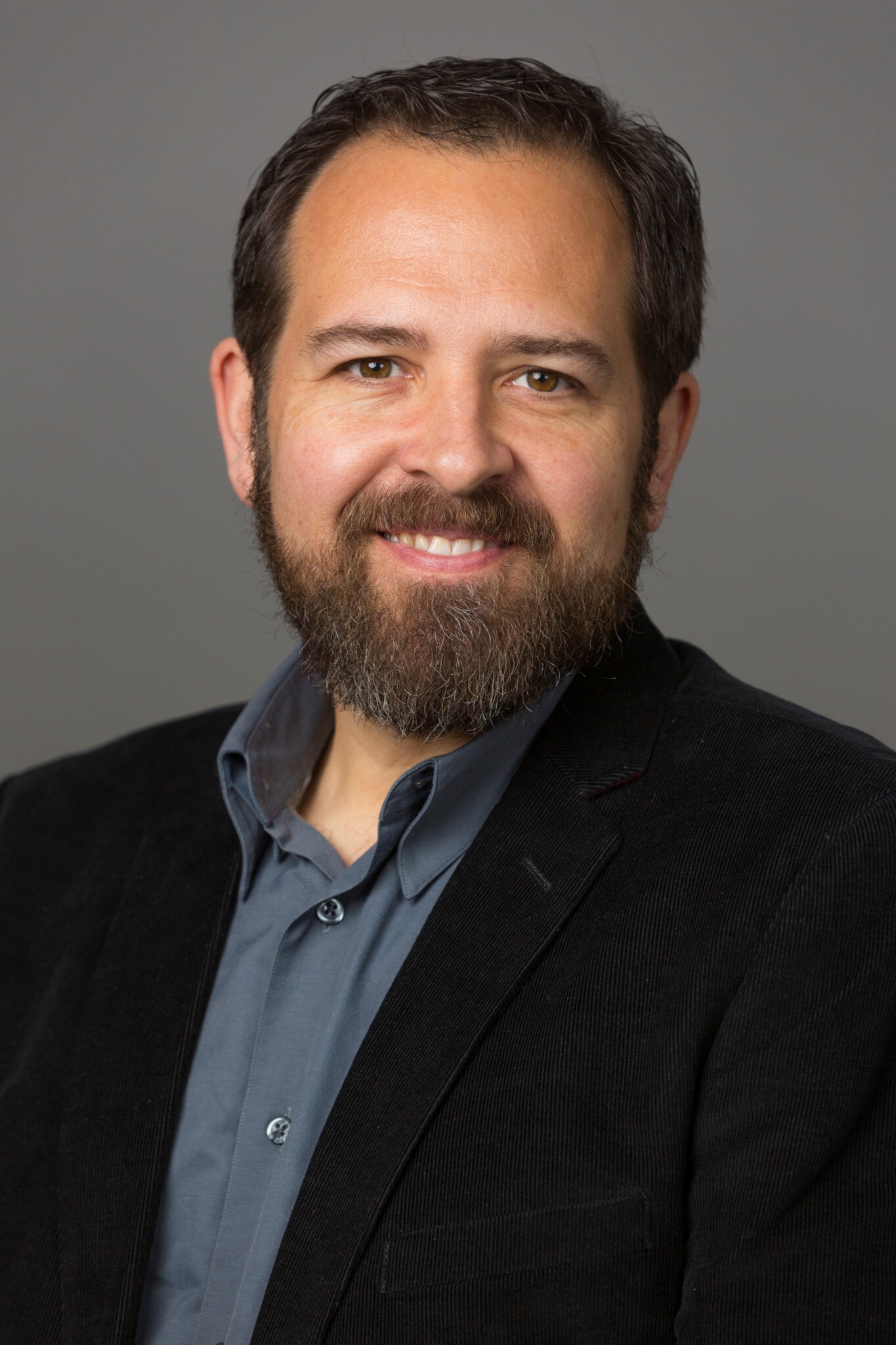 Dr J Bryan Sexton, PhD
