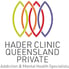 Hader Clinic Queensland Hader Clinic Queensland