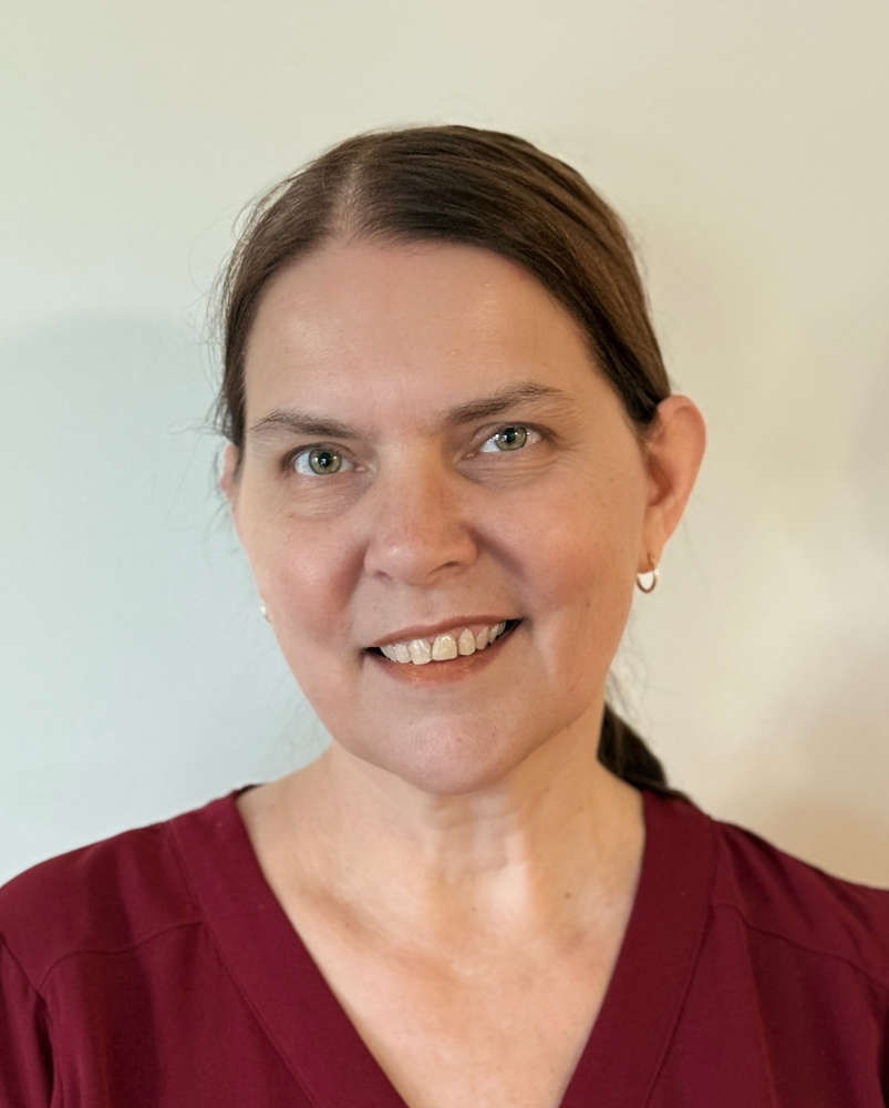 Heidi Sturk