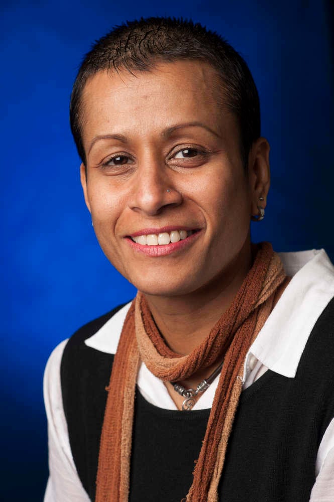 Dr Heena Akbar