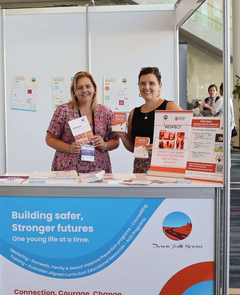 2026 Stop Domestic Violence Conference