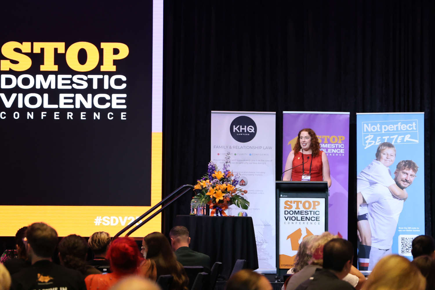 2026 Stop Domestic Violence Conference