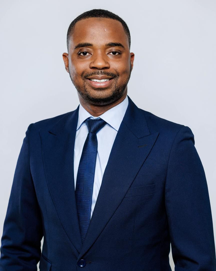 The Honorable Minister Ibrahim Sannoh