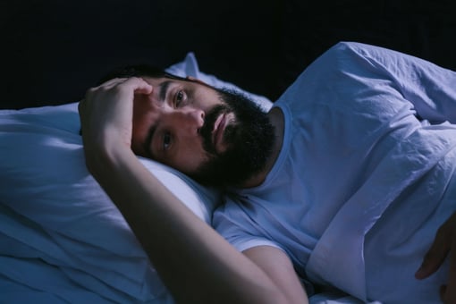 5 Ways to Manage Insomnia Caused by Anxiety
