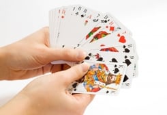 The Psychological and Social Benefits of Playing Cards