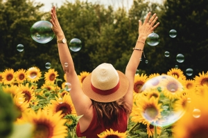 4 Ways to Increase Your Happiness Levels
