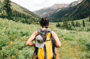 Getting Out into the Great Outdoors to Boost Your Mental Health