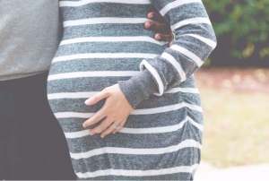 Can Stress Increase Pregnancy Risks?