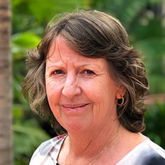 Sharon Lawn, SA Mental Health Commissioner