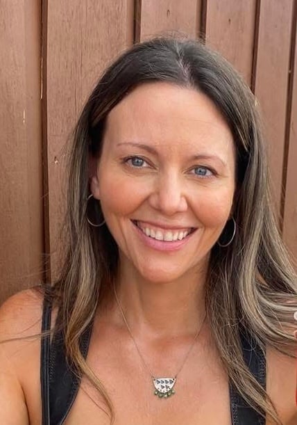 Jacinta Ryan