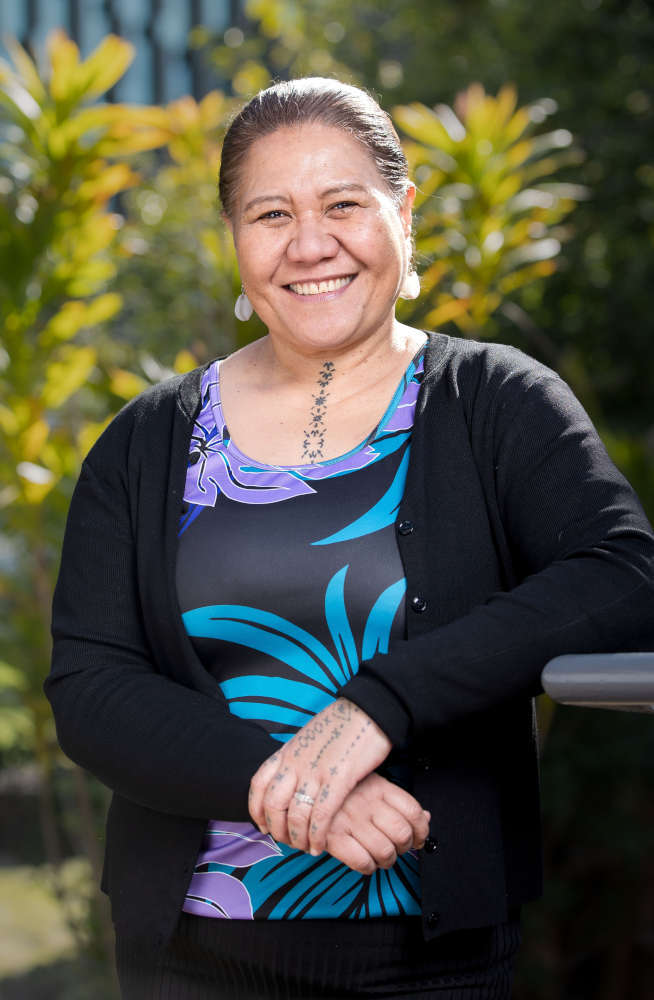 Dr Jemaima Tiatia-Siau