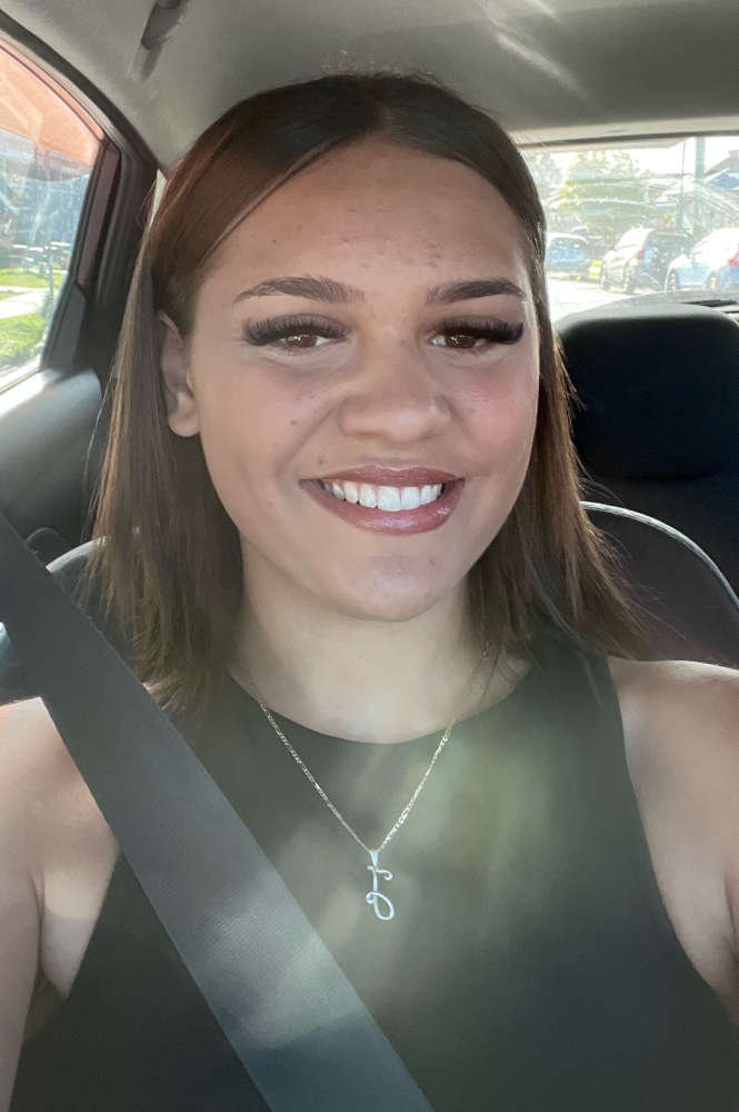 Jenna Morris