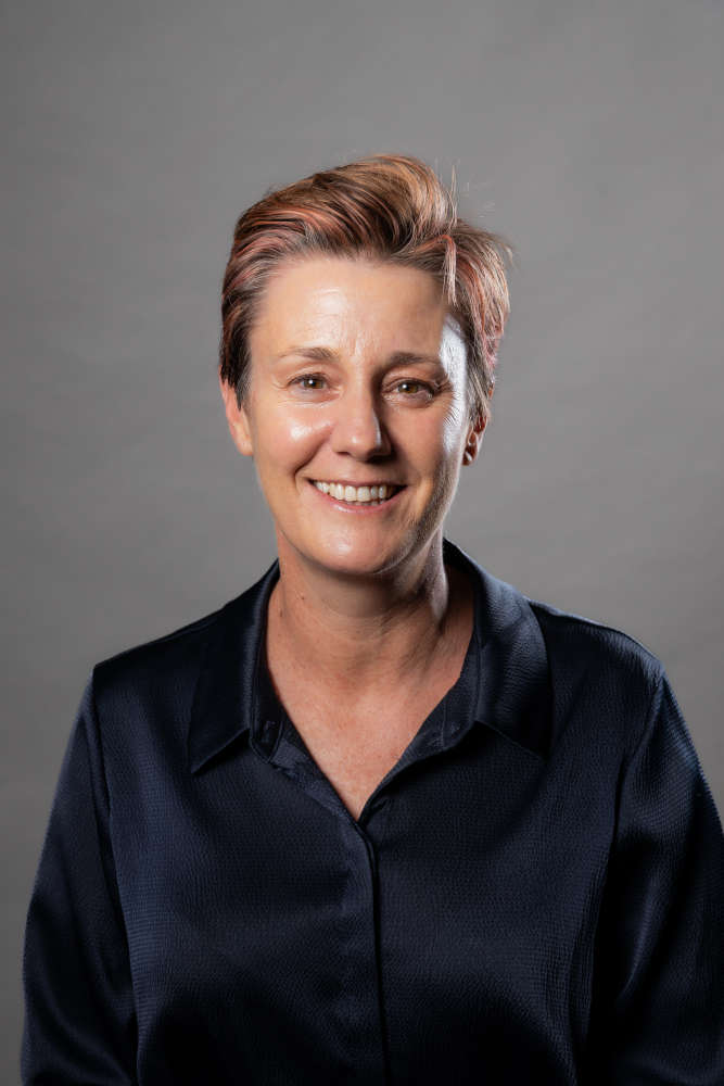 Joanne Leary