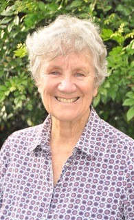Judy Atkinson