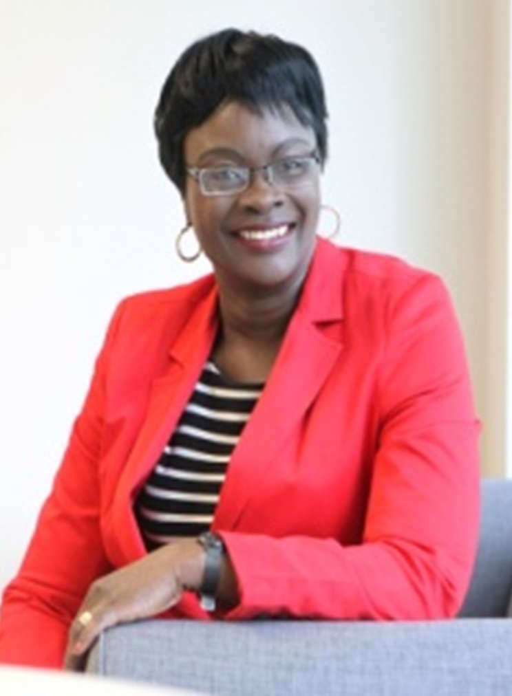 Juliana Nkrumah AM