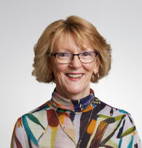 Karen Booth