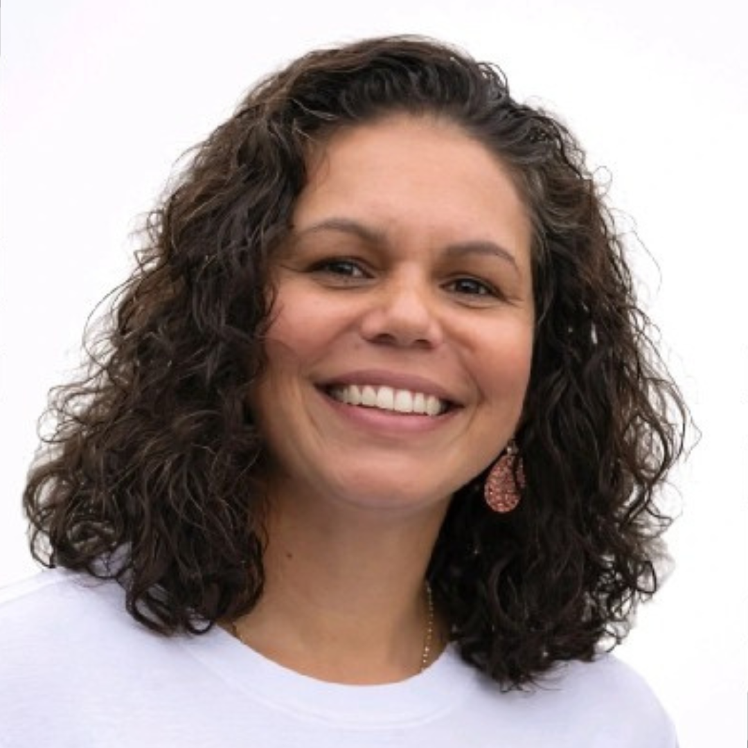 Natasha McCormack