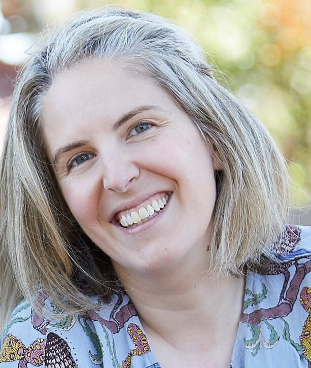 Professor Laura Tarzia