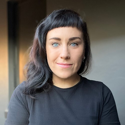 Lucy Thomas OAM