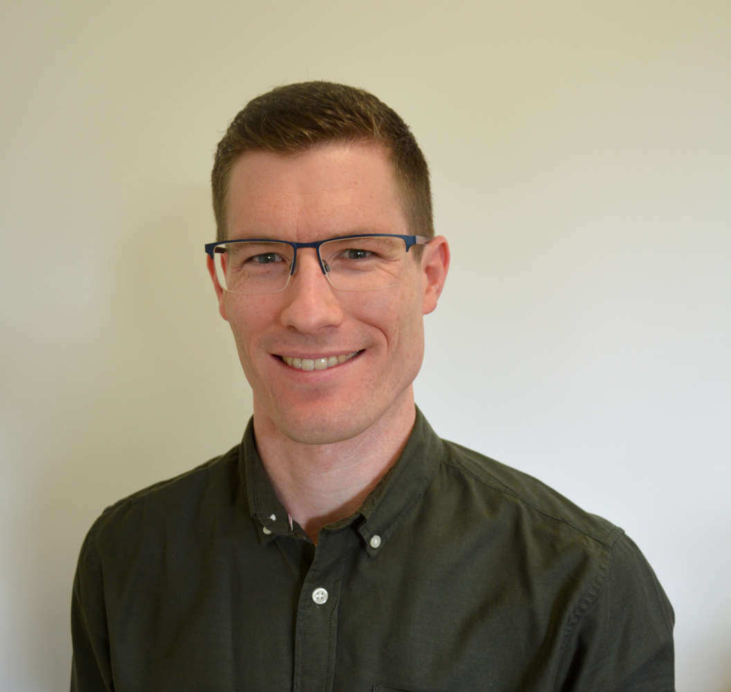 Matthew Hill