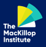 The MacKillop Institute The MacKillop Institute