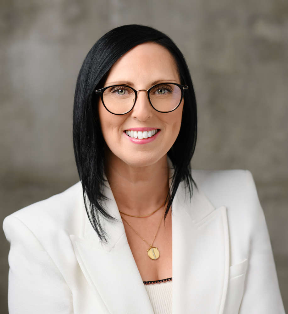 Maureen Abbott, M.A., CHE