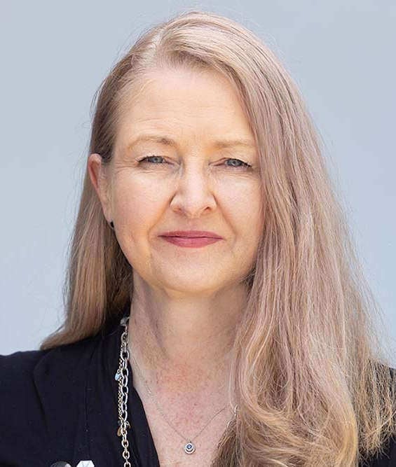 Merinda March