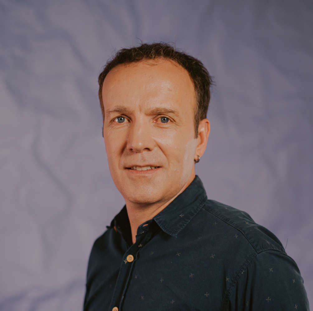 Professor Michael Flood