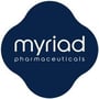Myriad Logo Myriad Logo