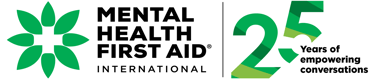 Mental Health First Aid