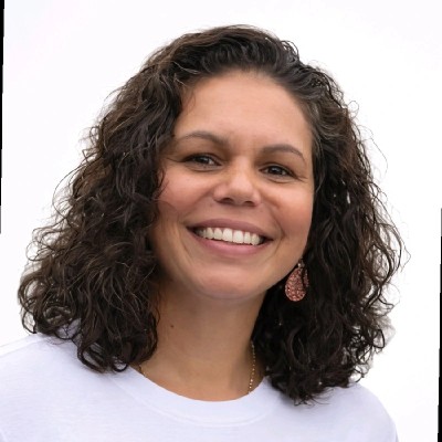 Natasha McCormack