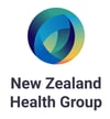 New Zealand Health Group - Vertical