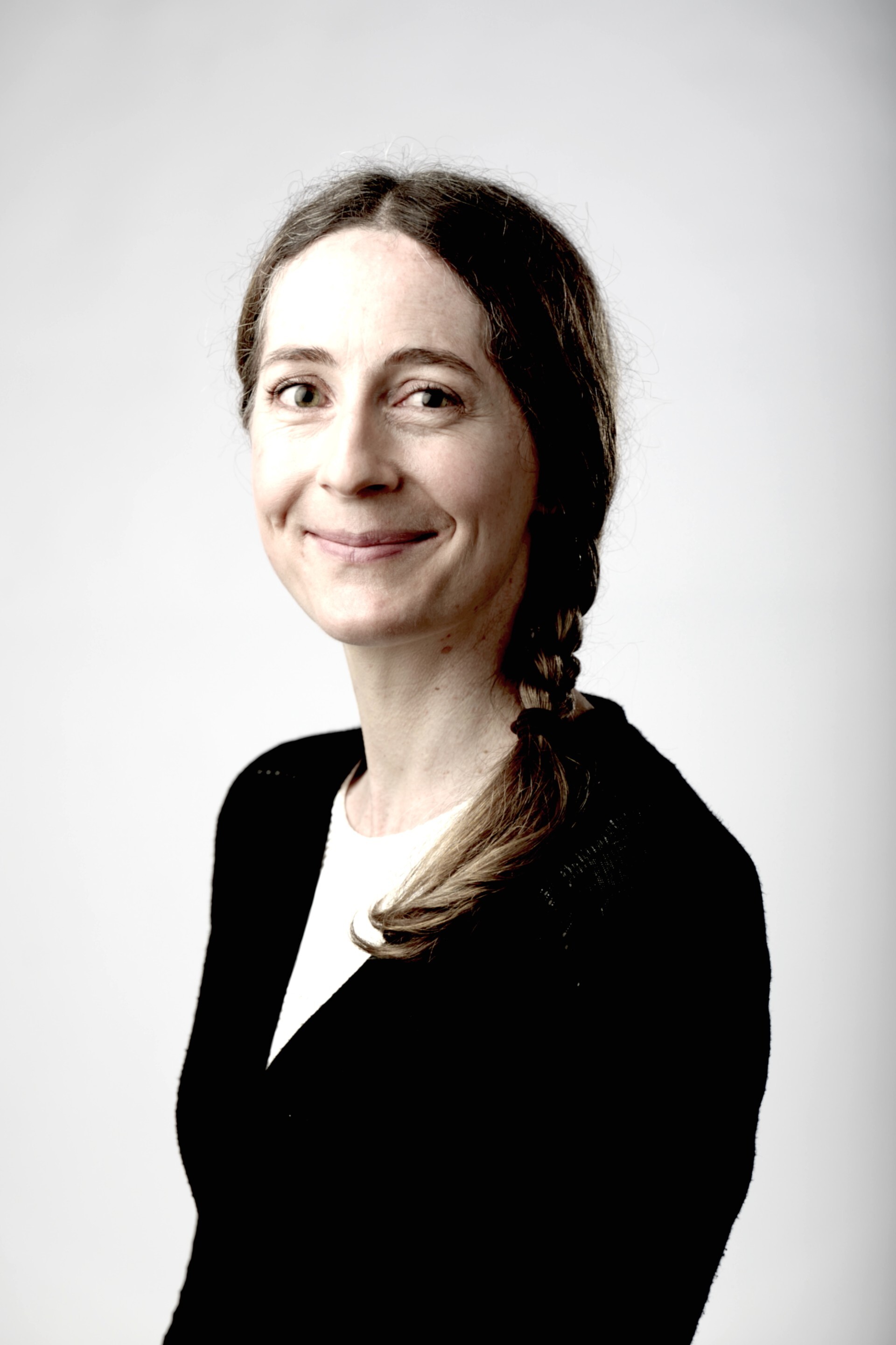 Nicola Henry