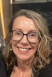 Nicole Mainwaring