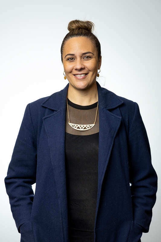 Dr Nikki Penetito-Hemara