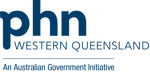 PHN Western Queensland