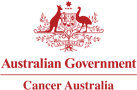 RGB_Cancer Australia logo red stacked-1